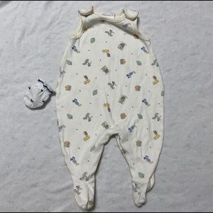 Carter’s for baby boy